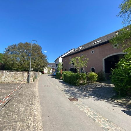 Willa Un Der Attert - Celine'S Loft - Luxembourg Boevange-sur-Attert Zewnętrze zdjęcie