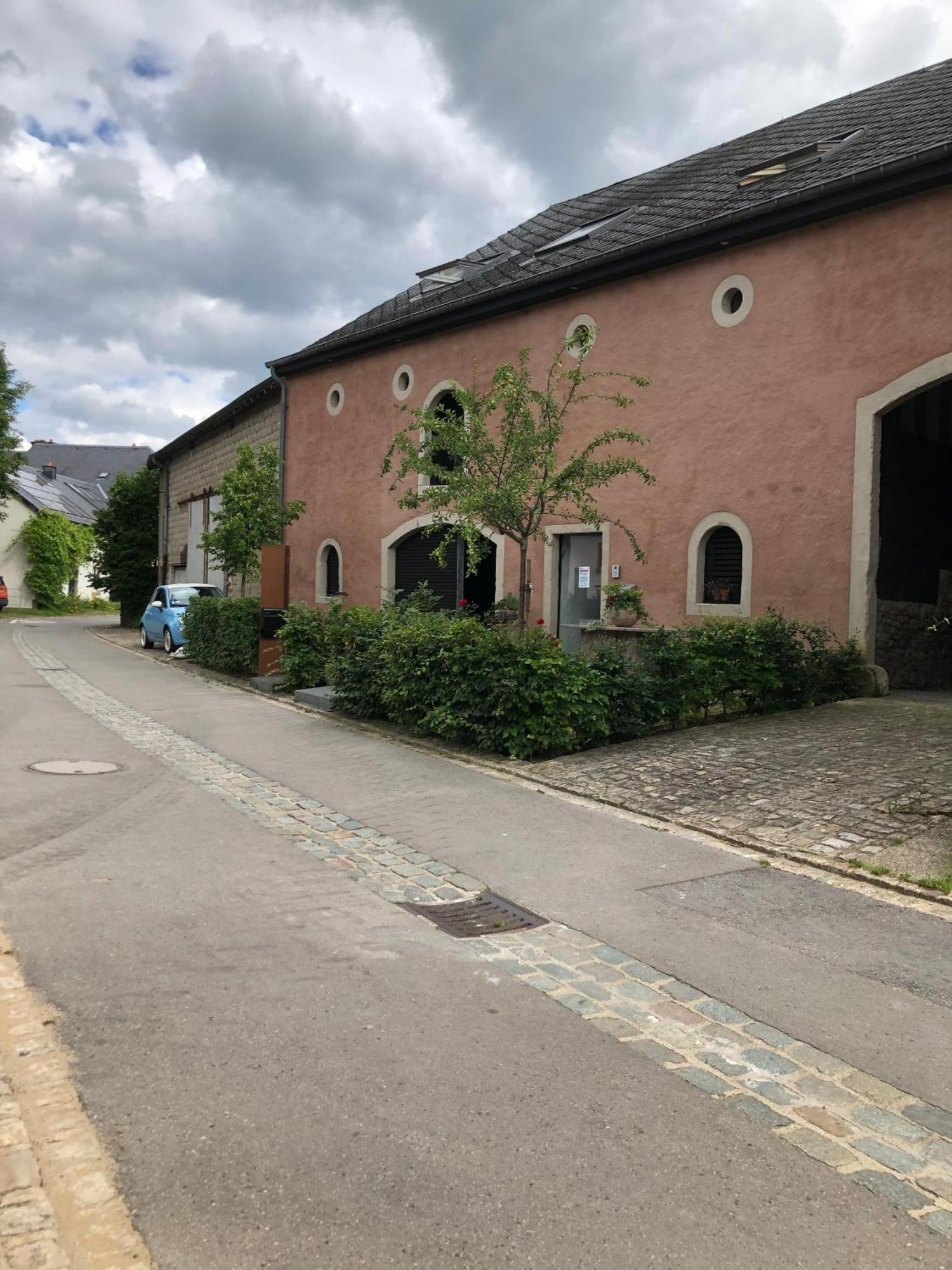 Willa Un Der Attert - Celine'S Loft - Luxembourg Boevange-sur-Attert Zewnętrze zdjęcie