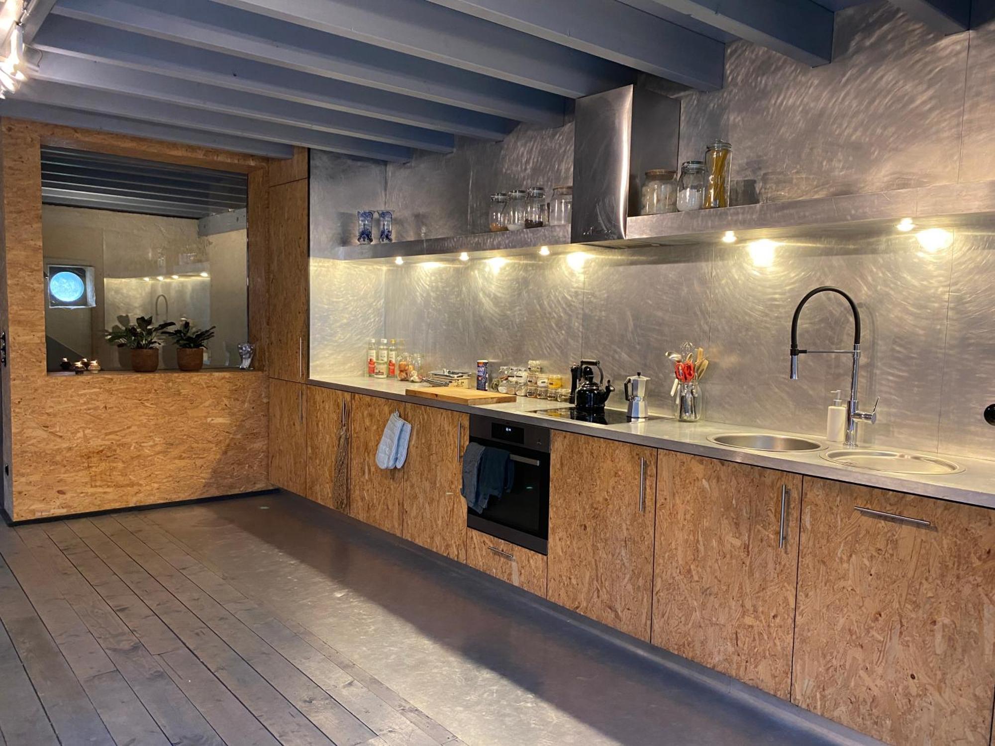 Willa Un Der Attert - Celine'S Loft - Luxembourg Boevange-sur-Attert Zewnętrze zdjęcie
