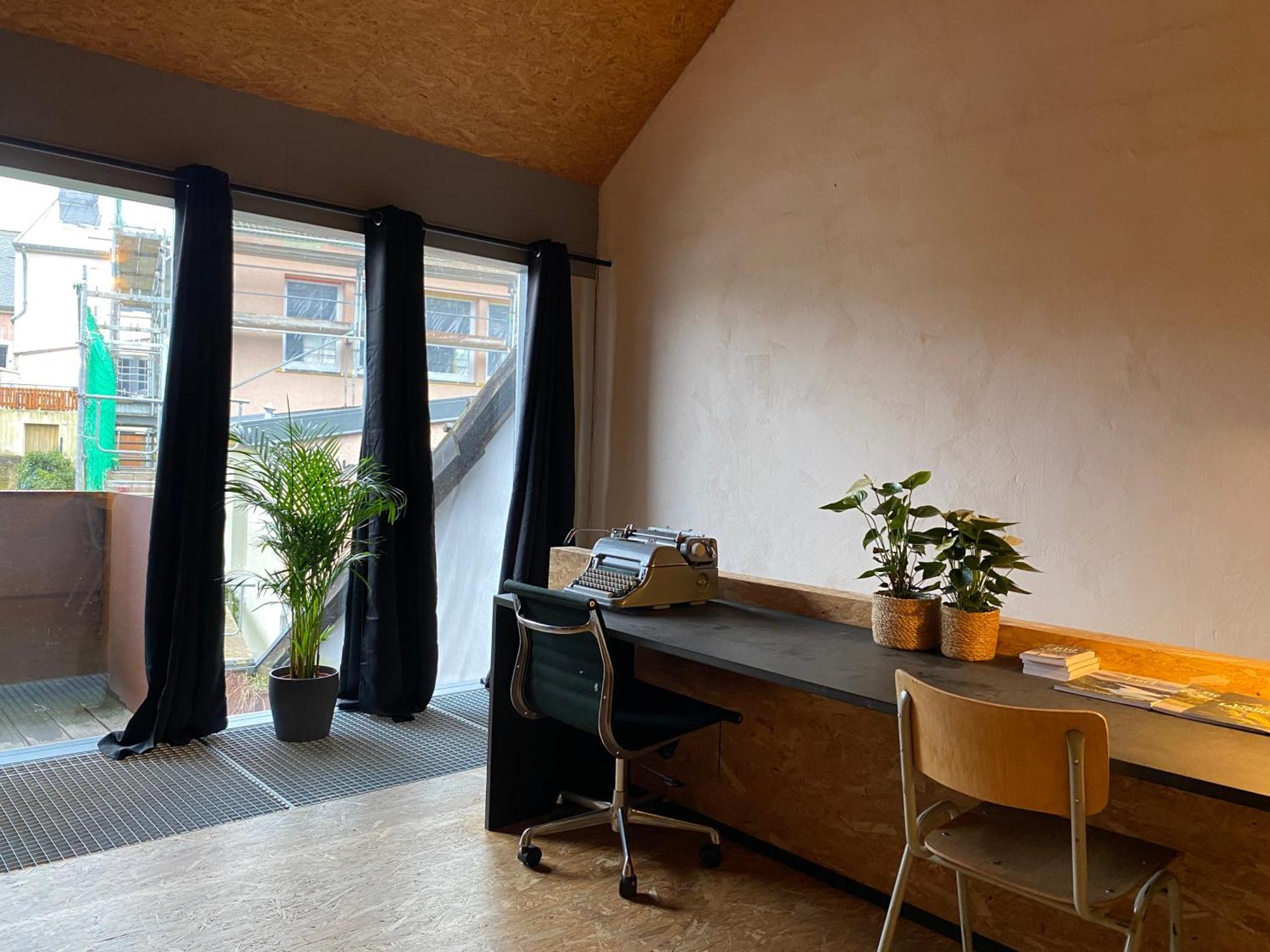 Willa Un Der Attert - Celine'S Loft - Luxembourg Boevange-sur-Attert Zewnętrze zdjęcie
