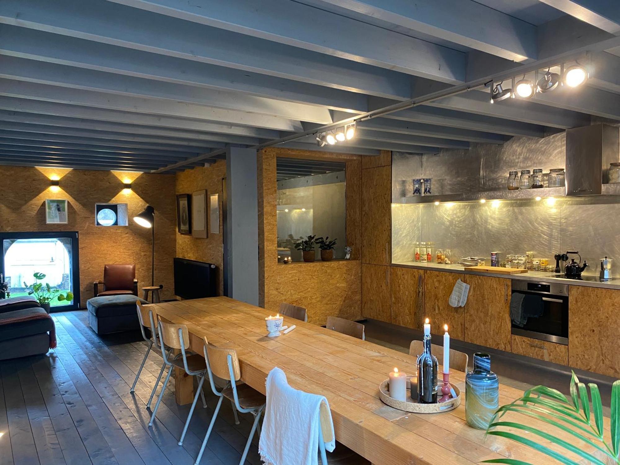 Willa Un Der Attert - Celine'S Loft - Luxembourg Boevange-sur-Attert Zewnętrze zdjęcie