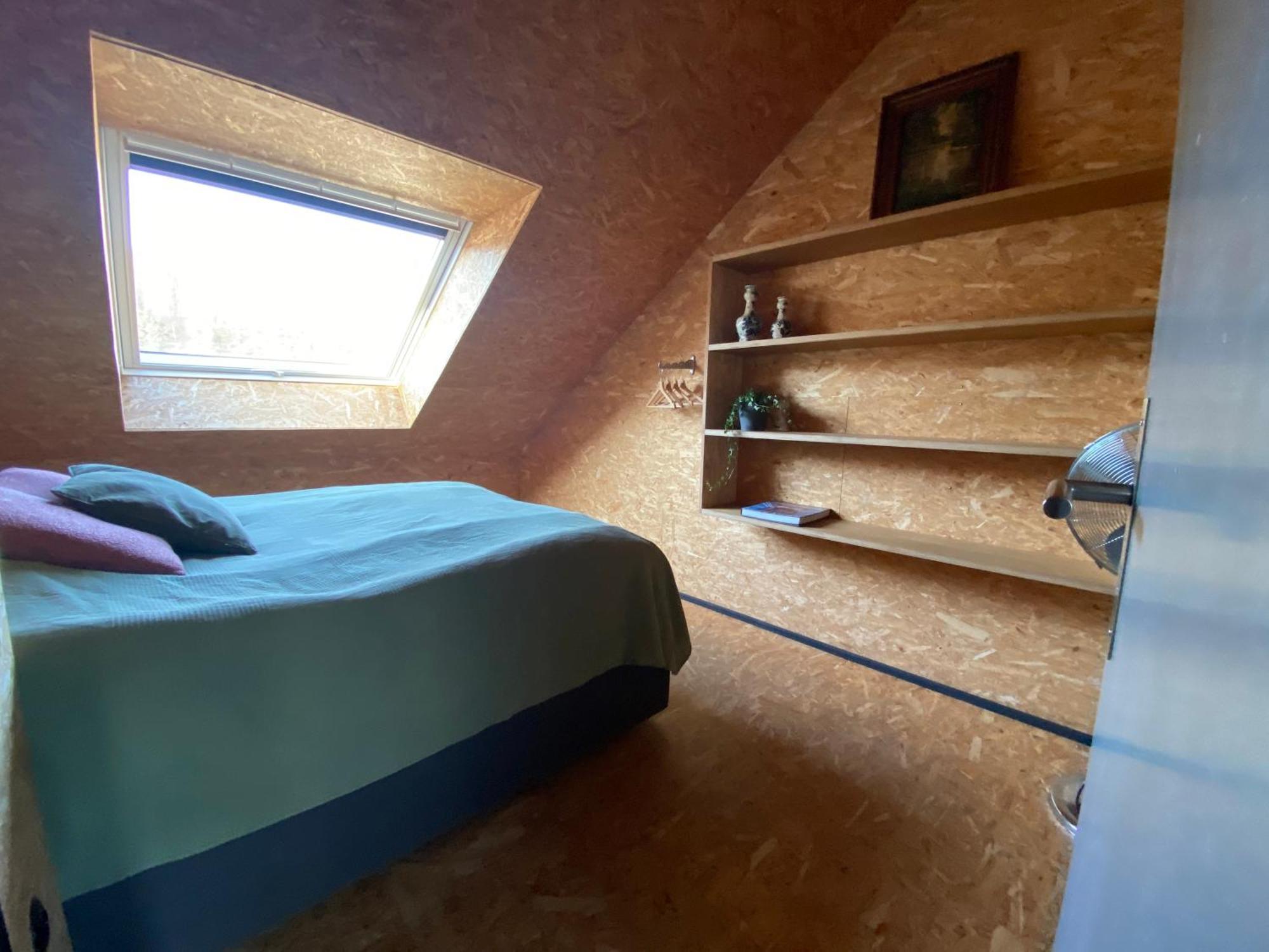 Willa Un Der Attert - Celine'S Loft - Luxembourg Boevange-sur-Attert Zewnętrze zdjęcie