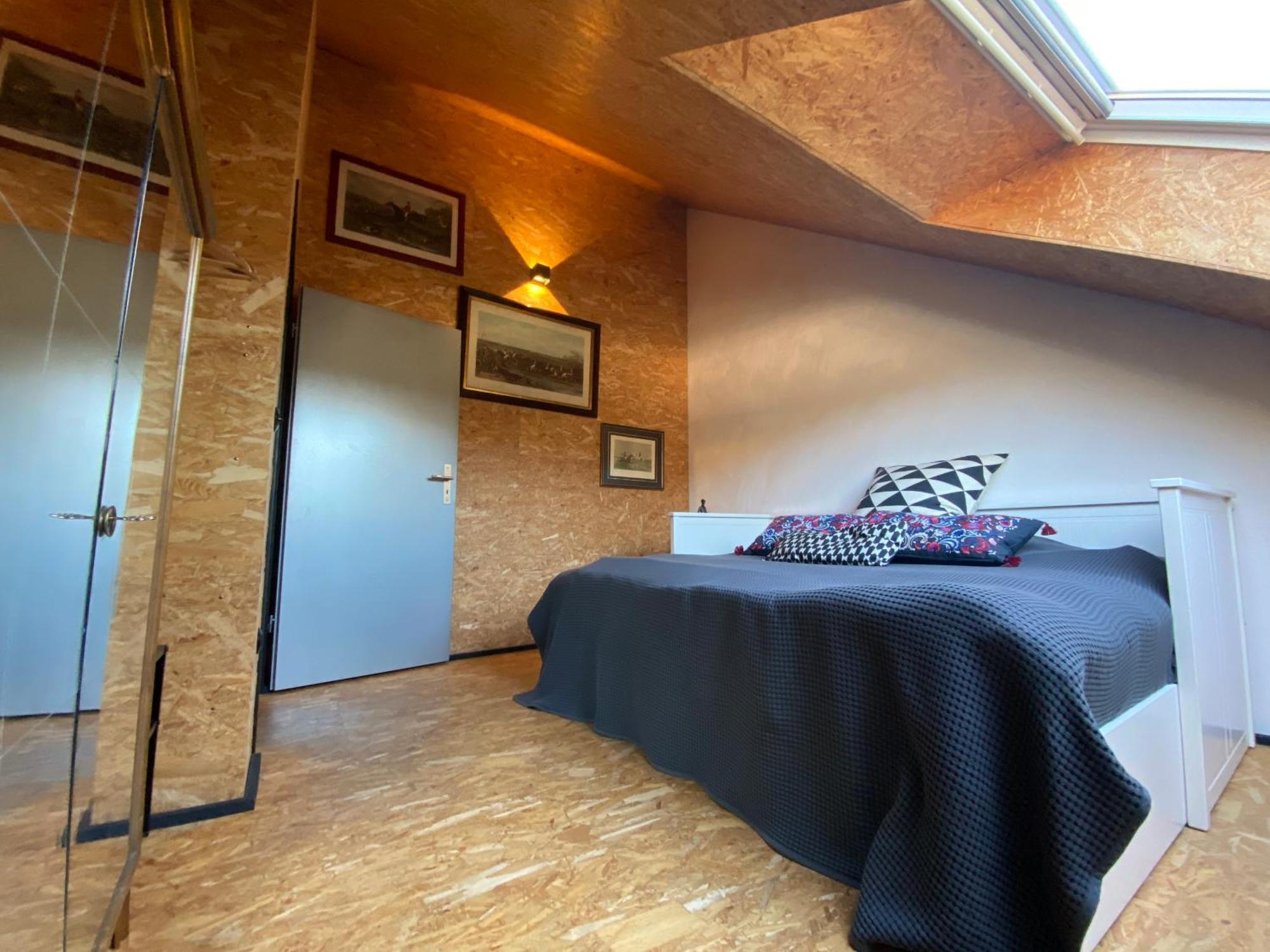 Willa Un Der Attert - Celine'S Loft - Luxembourg Boevange-sur-Attert Zewnętrze zdjęcie