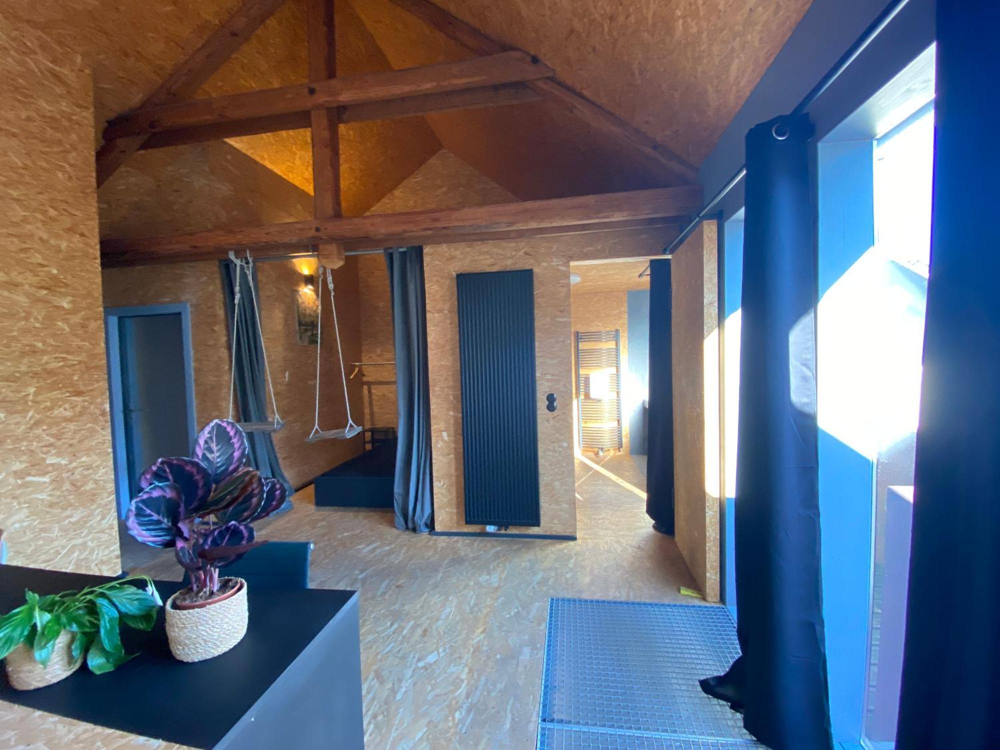 Willa Un Der Attert - Celine'S Loft - Luxembourg Boevange-sur-Attert Zewnętrze zdjęcie