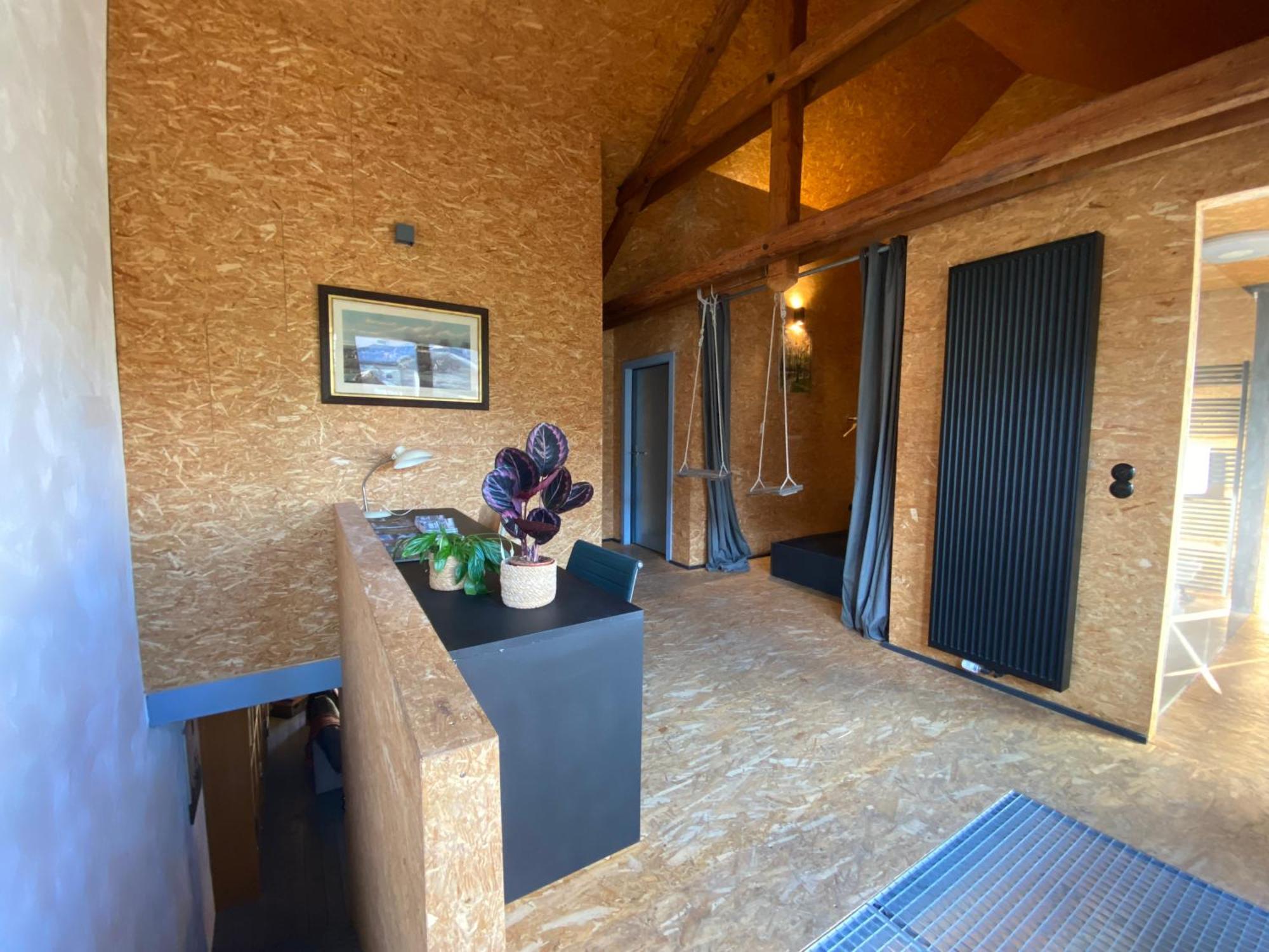 Willa Un Der Attert - Celine'S Loft - Luxembourg Boevange-sur-Attert Zewnętrze zdjęcie