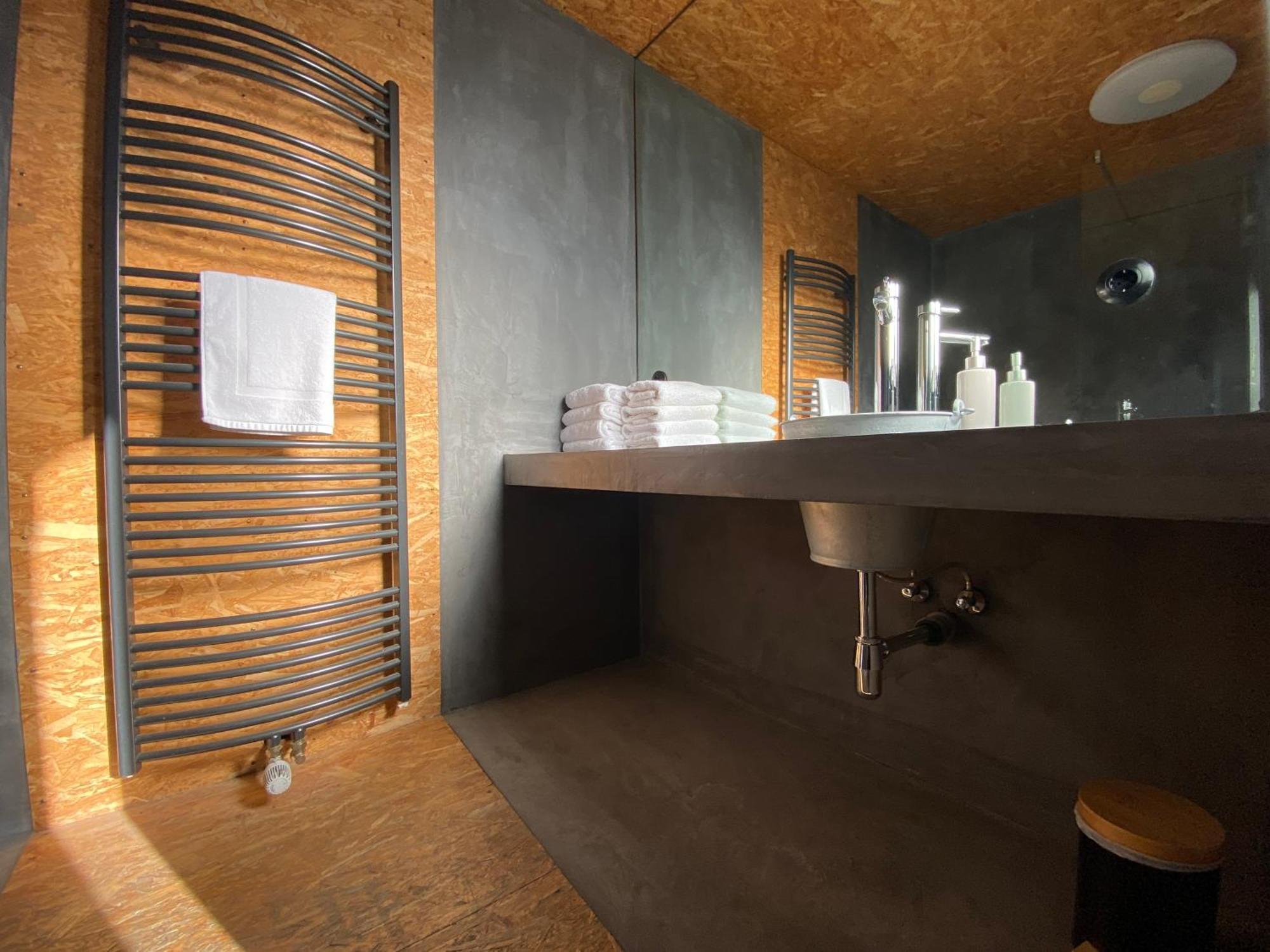 Willa Un Der Attert - Celine'S Loft - Luxembourg Boevange-sur-Attert Zewnętrze zdjęcie