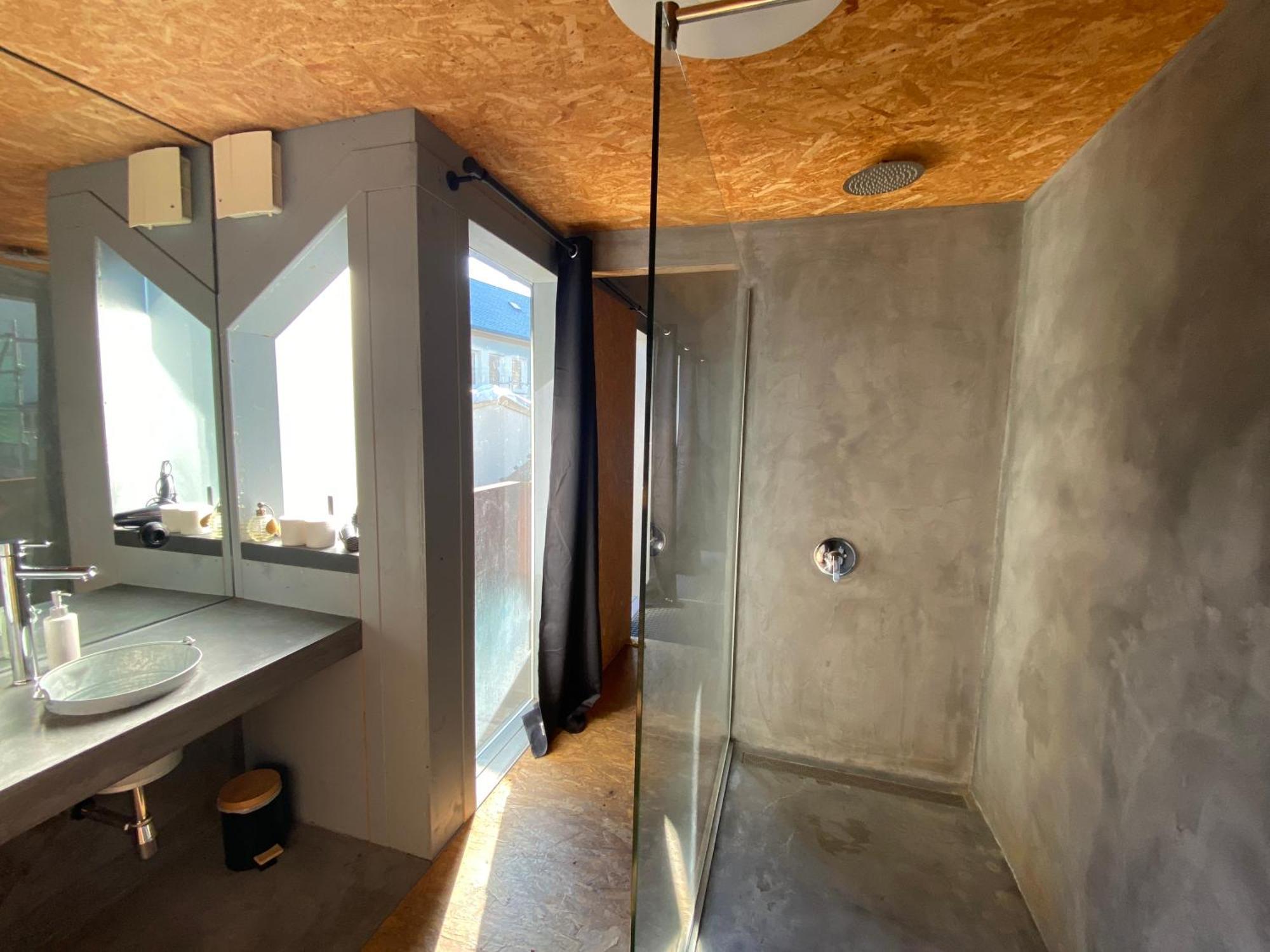Willa Un Der Attert - Celine'S Loft - Luxembourg Boevange-sur-Attert Zewnętrze zdjęcie