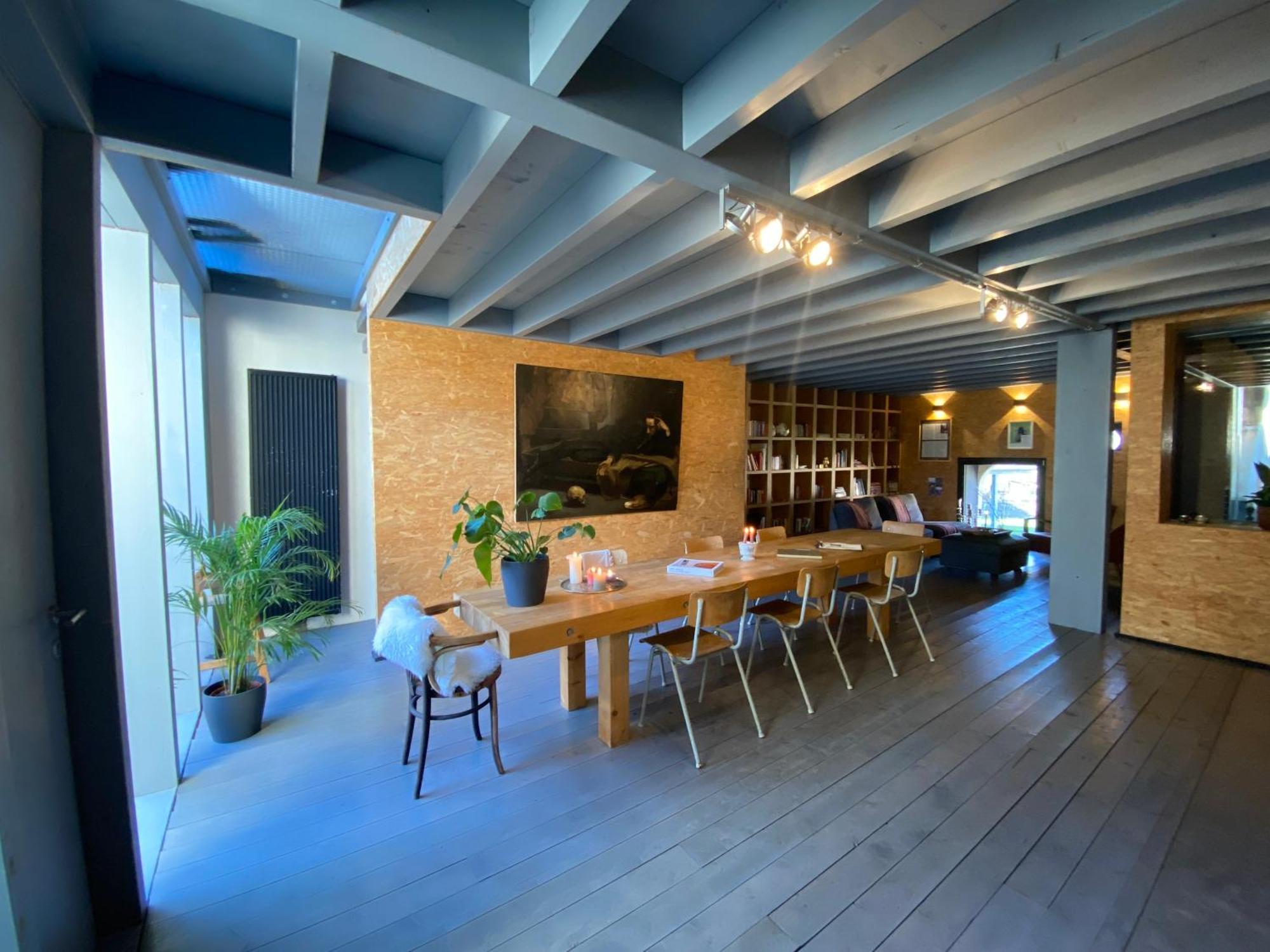 Willa Un Der Attert - Celine'S Loft - Luxembourg Boevange-sur-Attert Zewnętrze zdjęcie