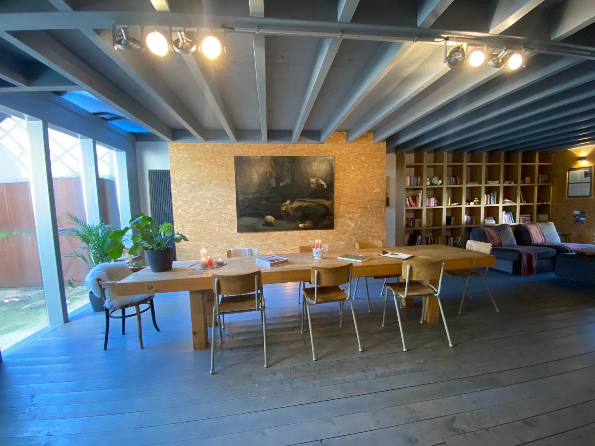 Willa Un Der Attert - Celine'S Loft - Luxembourg Boevange-sur-Attert Zewnętrze zdjęcie
