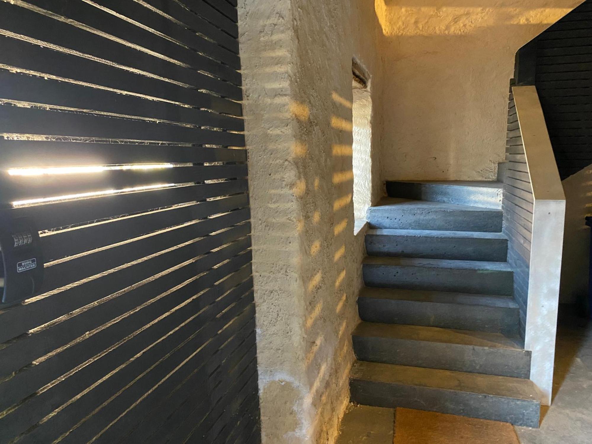 Willa Un Der Attert - Celine'S Loft - Luxembourg Boevange-sur-Attert Zewnętrze zdjęcie