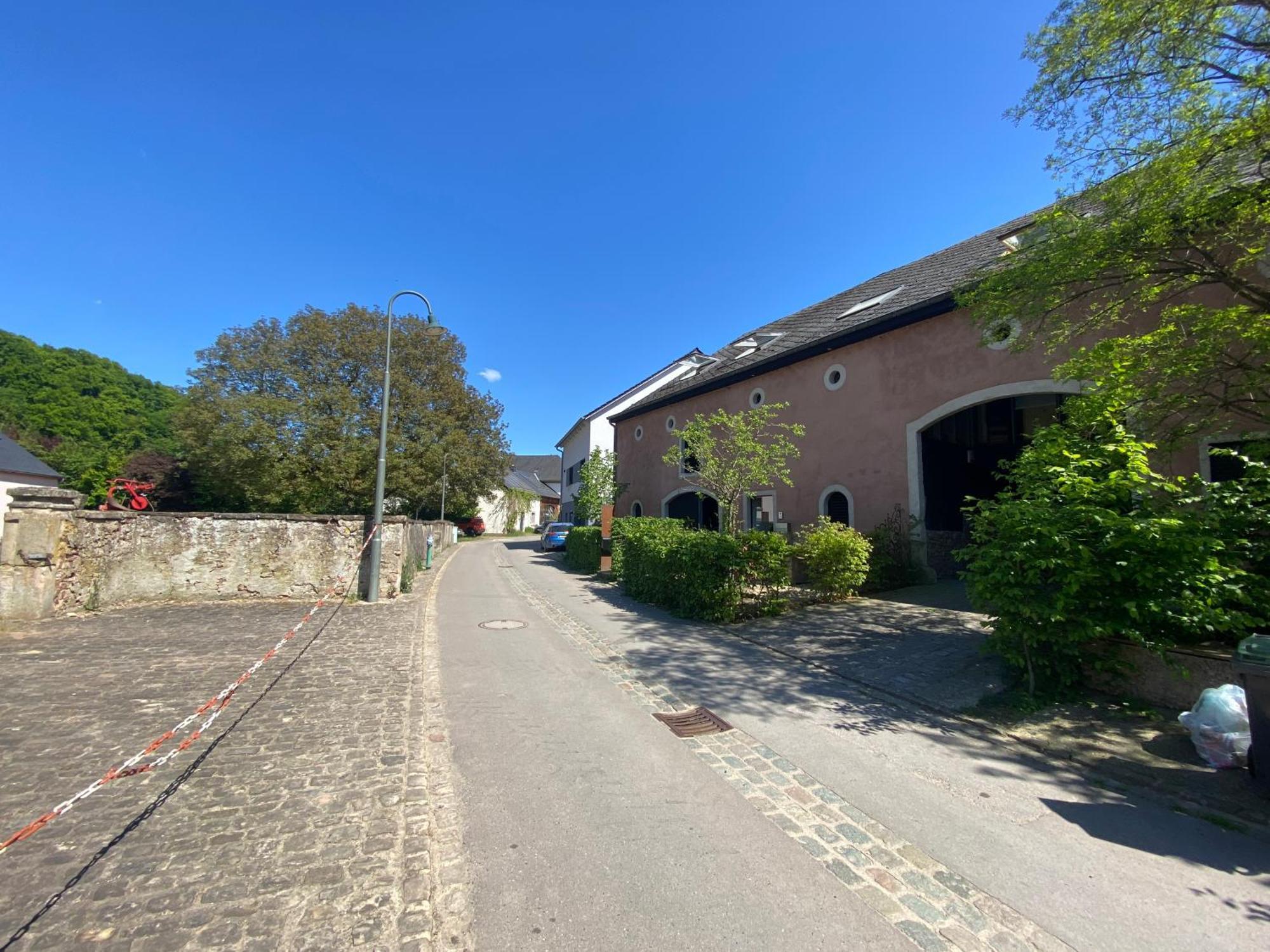Willa Un Der Attert - Celine'S Loft - Luxembourg Boevange-sur-Attert Zewnętrze zdjęcie